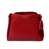 Red Chi Hobo Bag SY KLASS BOUTIQUE