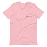 Quality Cancer Short-Sleeve Unisex T-Shirt - SANYANDEL 