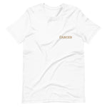 Cancer Short-Sleeve Unisex T-Shirt SANYANDEL