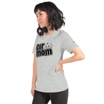 T-shirt Cat Mom T-Shirt freeshipping - SANYANDEL