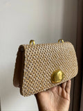 Quality Elle Coco Crossbody Bag - SANYANDEL Bags & Purses