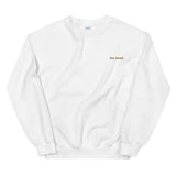 Sweatshirt SY Unisex Sweatshirt freeshipping - SANYANDEL