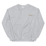 Sweatshirt SY Unisex Sweatshirt freeshipping - SANYANDEL