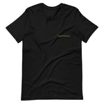 Quality Sagittarius Short-Sleeve Unisex T-Shirt - SANYANDEL 