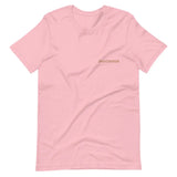 Quality Sagittarius Short-Sleeve Unisex T-Shirt - SANYANDEL 