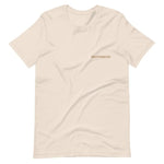 Sagittarius Short-Sleeve Unisex T-Shirt SANYANDEL