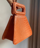 Quality Sam Narang Clutch Bag - SANYANDEL Bags & Purses