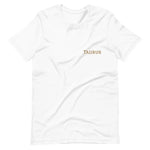 Taurus Short-Sleeve Unisex T-Shirt SANYANDEL